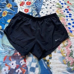 Nike Dri-fit Running Shorts